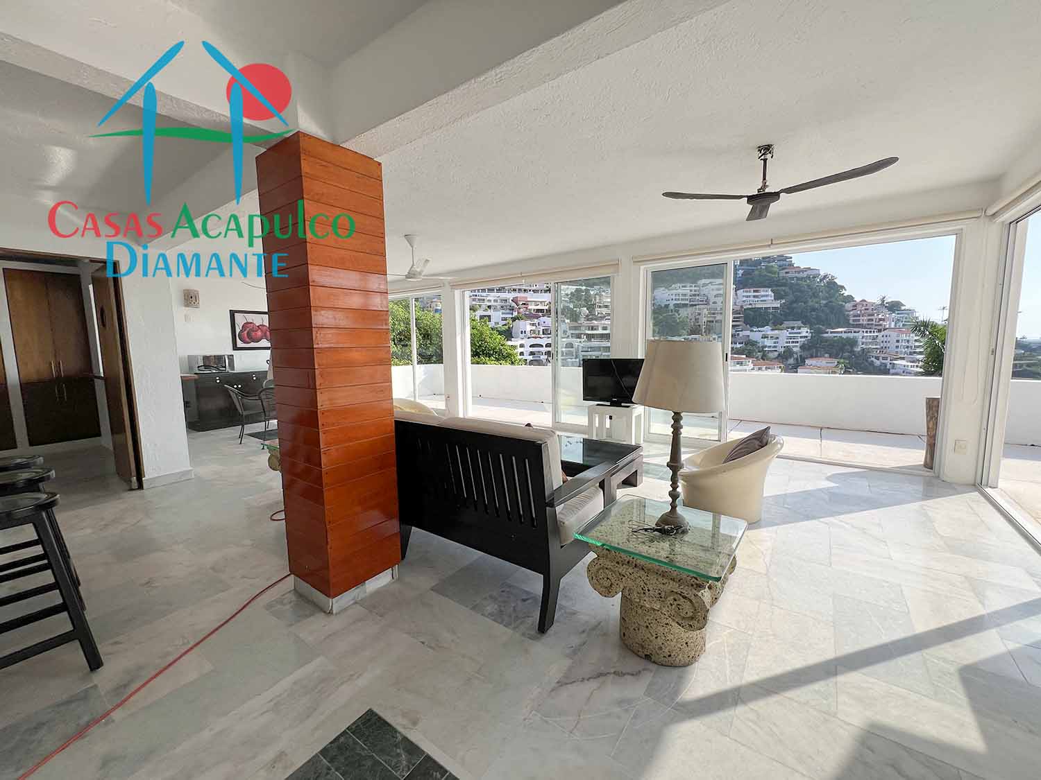 Villa Judith - Estancia 2 Villa Judith - Estancia 2